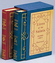Lives of the Saints Box Set - Saints & Shamrocks