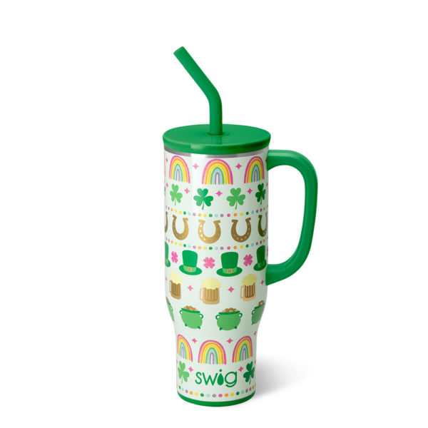 Swig Lucky Charm Mega Mug